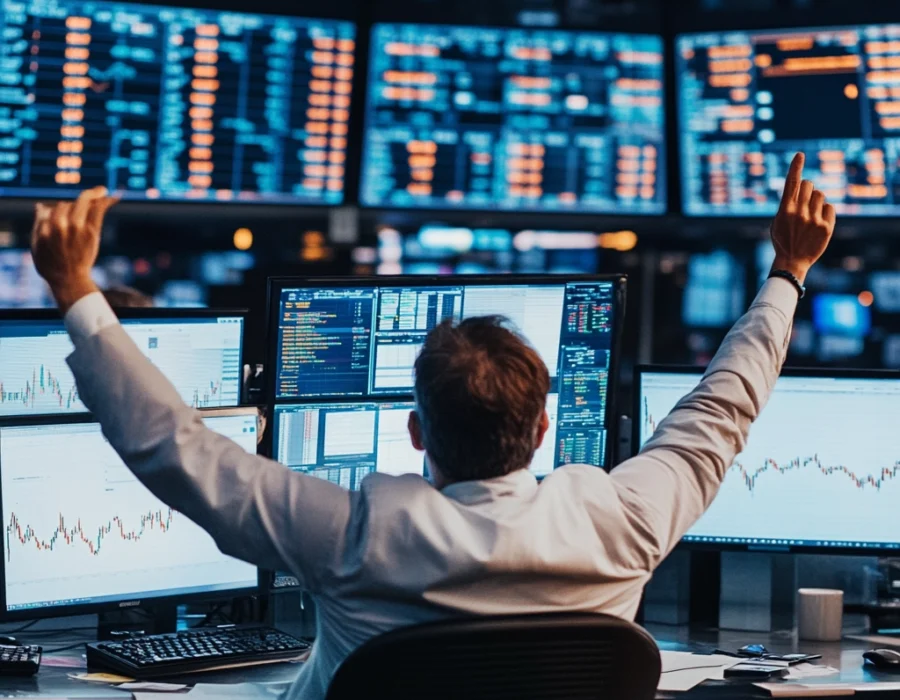 El Marketing y las Inversiones